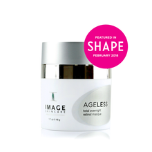 Load image into Gallery viewer, AGELESS total overnight retinol masque 1.7 fl oz (48 g)