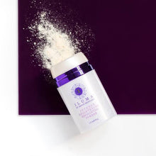 Load image into Gallery viewer, ILUMA INTENSE BRIGHTENING EXFOLIATING POWDER