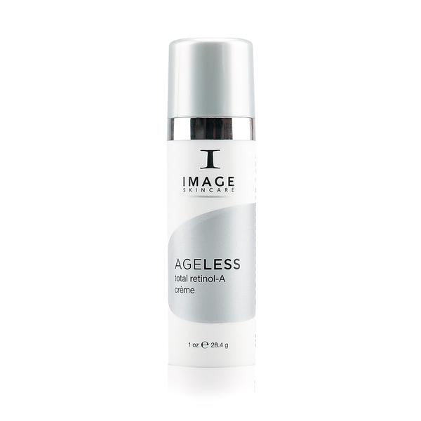 AGELESS TOTAL RETINOL-A CRÈME