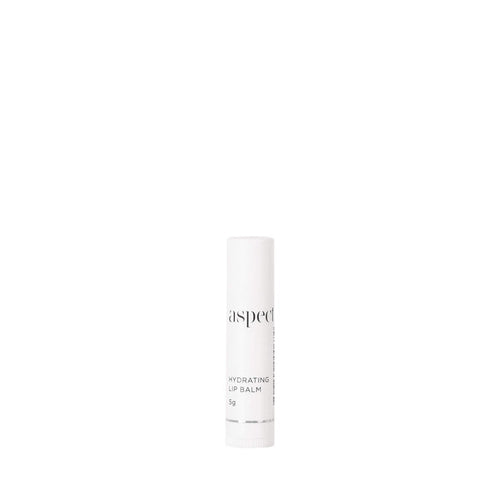 ASPECT HYDRATING LIP BALM Infuse lips with