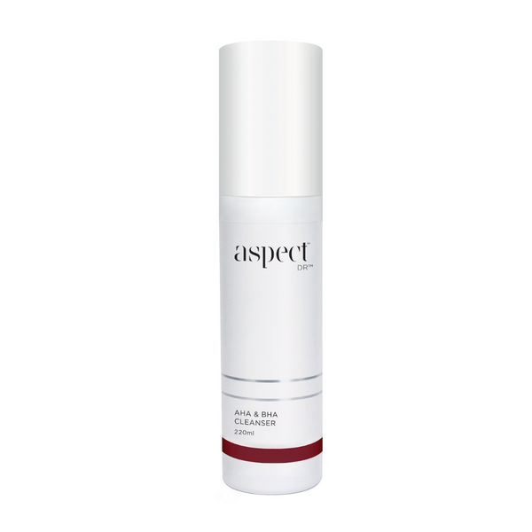 ASPECT DR. AHA / BHA CLEANSER 220ML