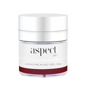 Aspect Dr Lanazyme Micro Peel 50g