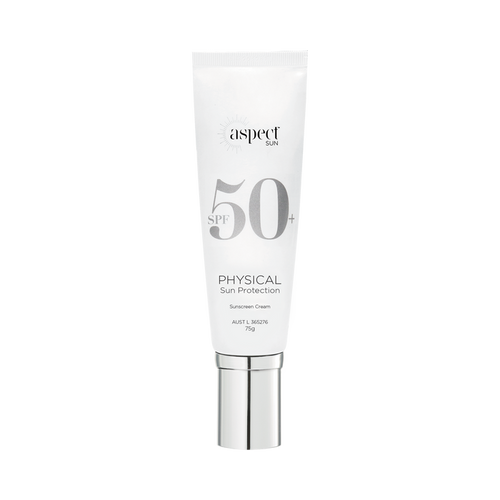 PHYSICAL SUN PROTECTION SPF50+ Aspect Sun Physical