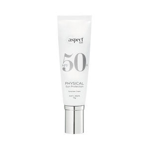 PHYSICAL SUN PROTECTION SPF50+ Aspect Sun Physical