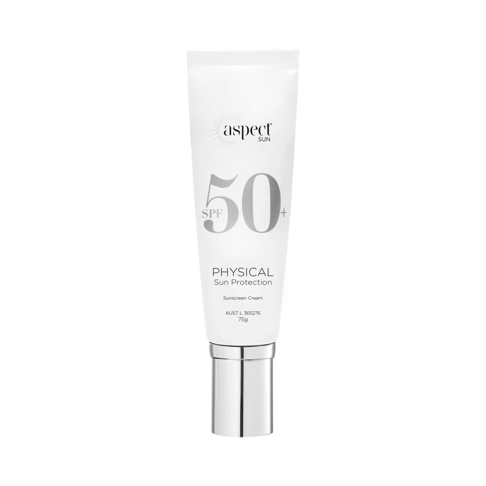 PHYSICAL SUN PROTECTION SPF50+ Aspect Sun Physical