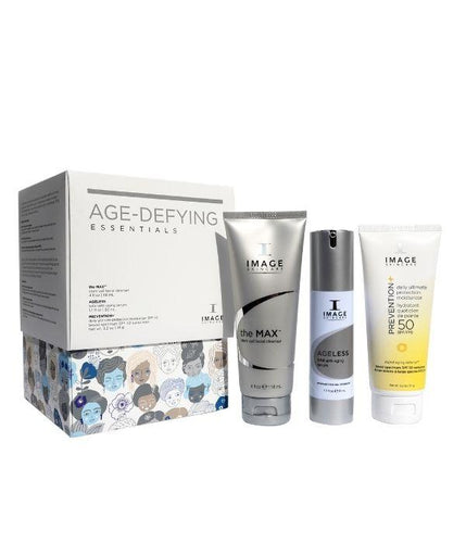 Image Skincare Age-Defying Essentials