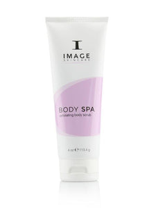 Image Skincare Body Spa Exfoliating Body Scrub