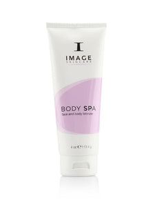 Image Skincare Body Spa Face and Body Bronzer