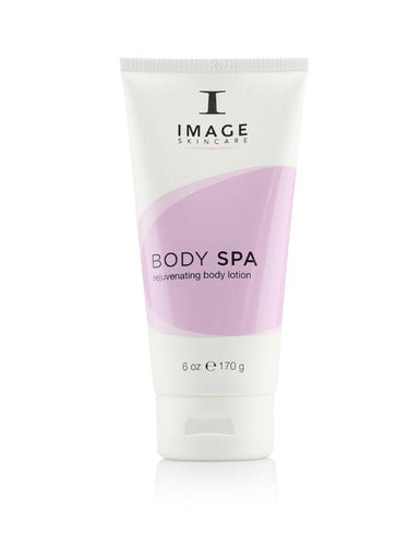 Image Skincare Body Spa Rejuvenating Body Lotion