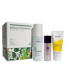 Image Skincare Brightening Essentials