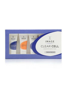 Image Skincare Clear Cell Trial Kit