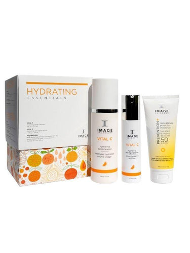 Image Skincare Hydrating Essentials