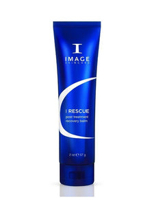 Image Skincare I Rescue Post Treatment Recovery Balm