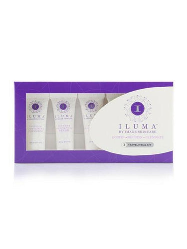 Image Skincare Iluma Trial Kit