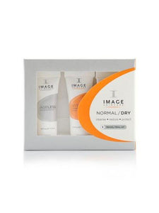 Image Skincare Normal/Dry Trial Kit