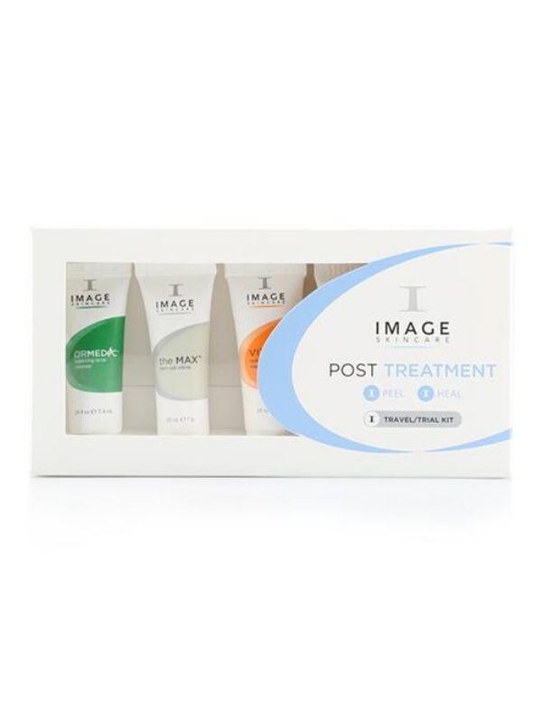 Image Skincare Post Treatment Trial Kit