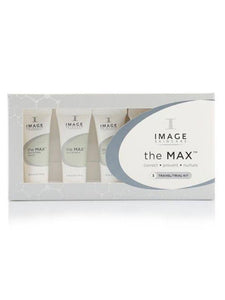 Image Skincare The MAX Trial Kit