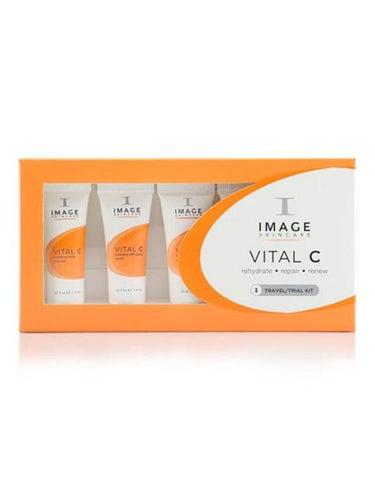 Image Skincare Vital C Trial Kit