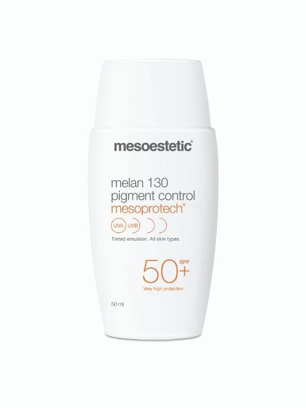 Mesoestetic Mesoprotech Melan 130 Pigment Control