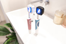 Load image into Gallery viewer, UVC - LED LIGHT - Protective Case Toothbrush