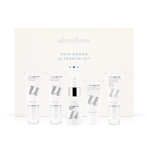 Skin Karma UltraMini Kit