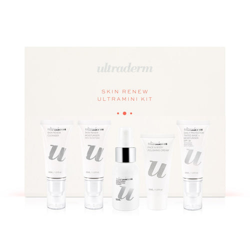 Skin Renew UltraMini Kit