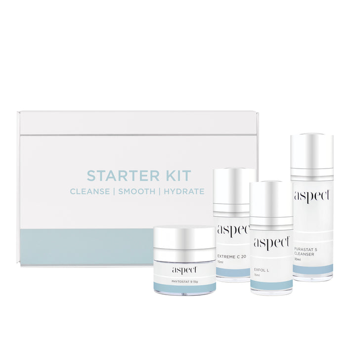 STARTER KIT