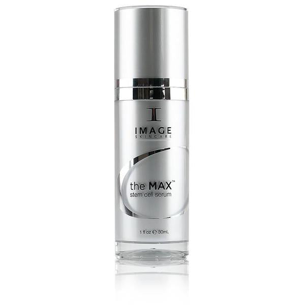 THE MAX STEM CELL SERUM