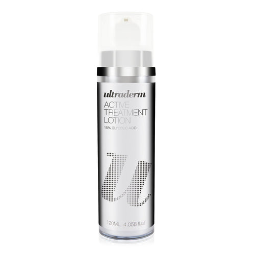 Active Treatment Lotion