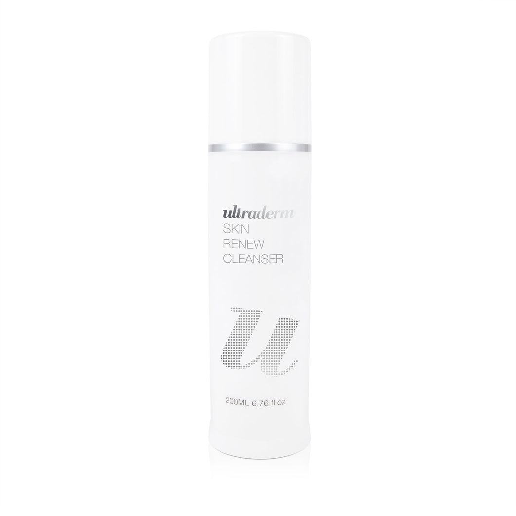 Skin Renew Cleanser AHA/BHA