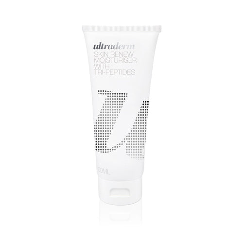 Skin Renew Moisturiser with Tri-Peptides