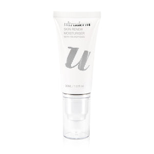 Skin Renew Moisturiser with Tri-Peptide UltraMini