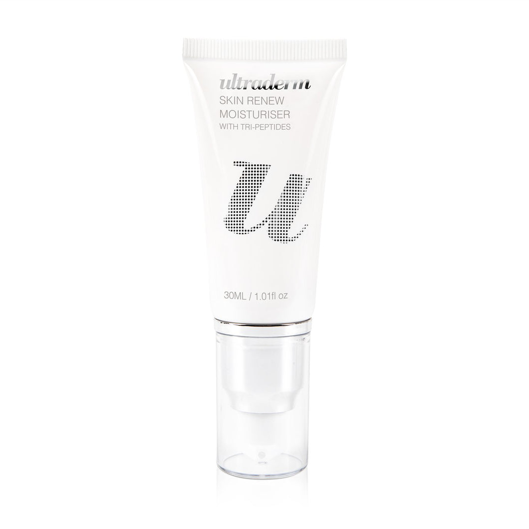 Skin Renew Moisturiser with Tri-Peptide UltraMini