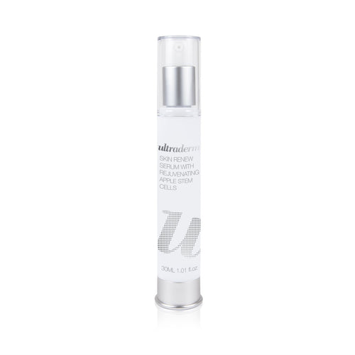 Skin Renew Serum with Rejuvenating Apple Stem Cells