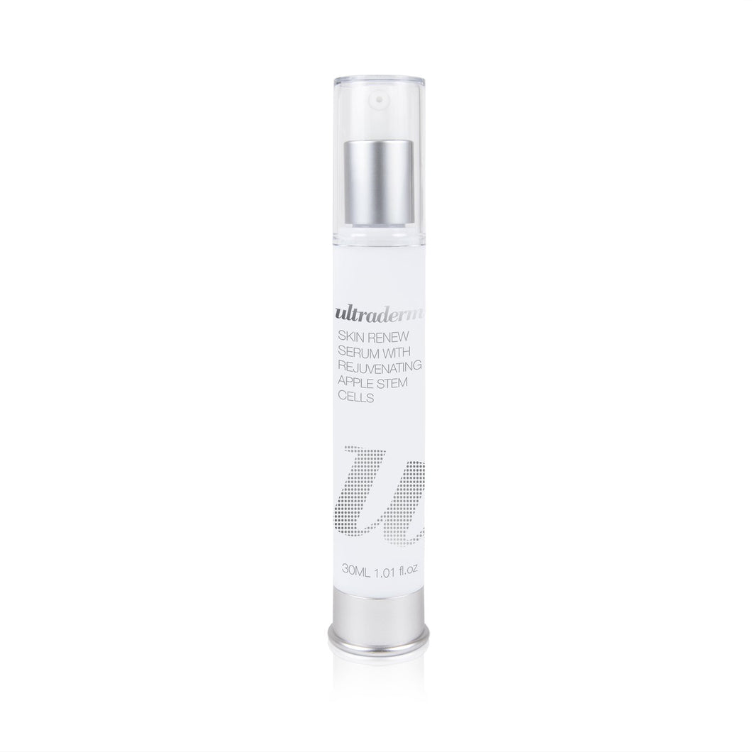 Skin Renew Serum with Rejuvenating Apple Stem Cells