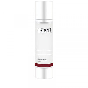 Dr Aspect Deep Clean 100ml