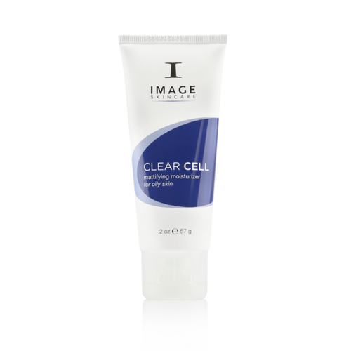CLEAR CELL mattifying moisturizer for oily skin 2 oz (57 g)