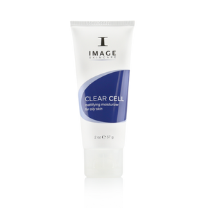 CLEAR CELL mattifying moisturizer for oily skin 2 oz (57 g)