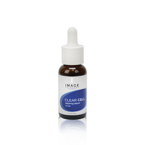 CLEAR CELL Restoring Serum oil-free 1 oz (28 g)