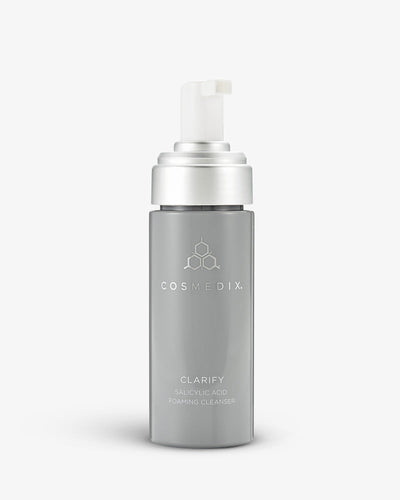 Clarify Foaming Cleanser Cosmedix