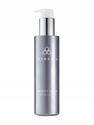 Cosmedix Benefit Clean