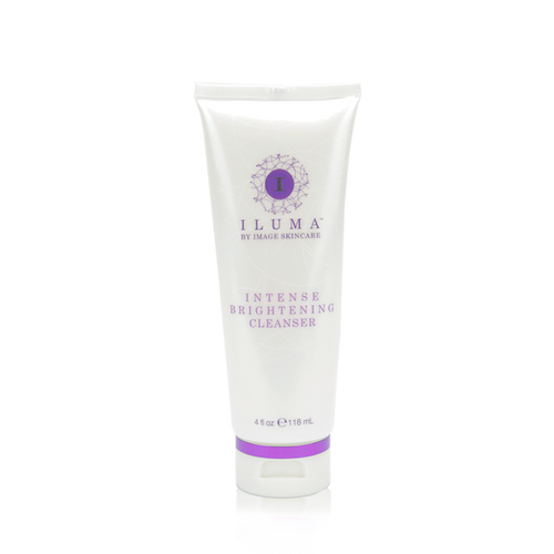 ILUMA intense brightening cleanser 4 fl oz (118 mL)