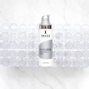 AGELESS TOTAL RETINOL-A CRÈME