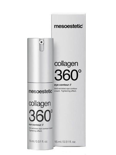 Mesoestetic Collagen 360 Eye Contour