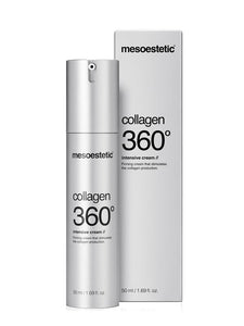 Mesoestetic Collagen 360 Intensive Cream