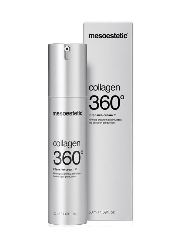 Mesoestetic Collagen 360 Intensive Cream