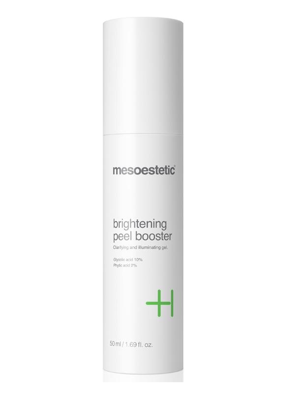 Mesoestetic Brightening Peel Booster