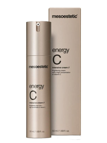 Mesoestetic Energy C Intensive Cream