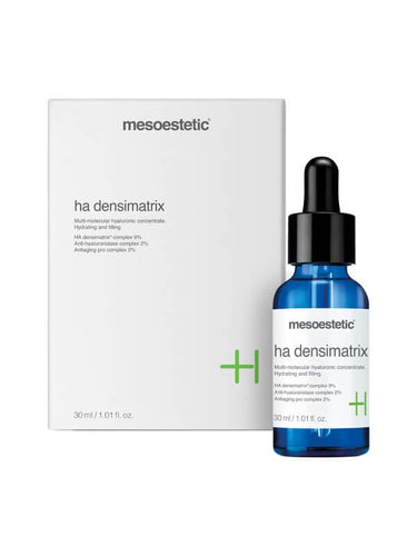 Mesoestetic ha densimatrix