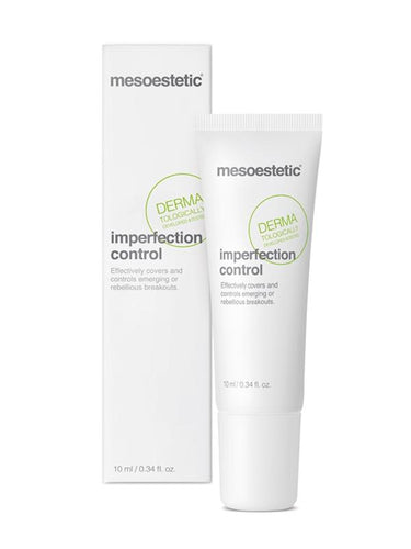 Mesoestetic Imperfection Control
